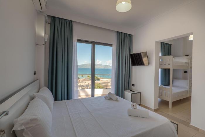 el mare hotel