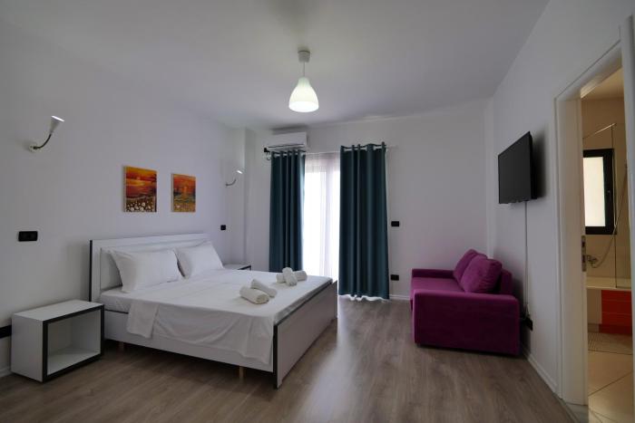 el mare hotel