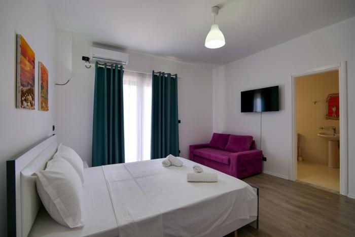 el mare hotel