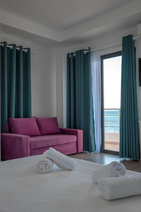 el mare hotel
