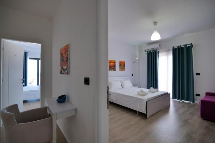 el mare hotel