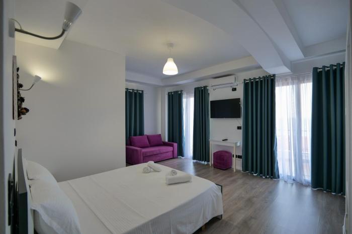 el mare hotel