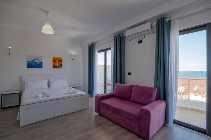 el mare hotel