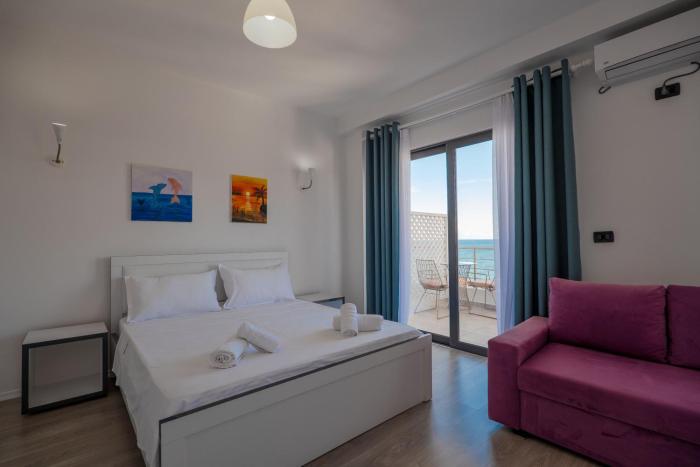 el mare hotel