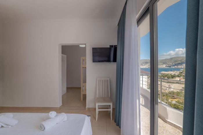 el mare hotel