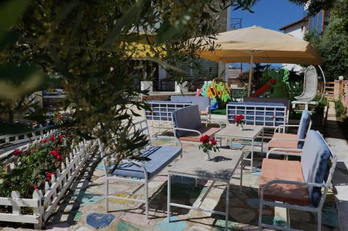 el mare hotel