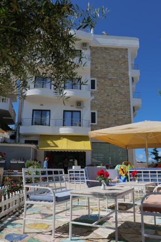 el mare hotel