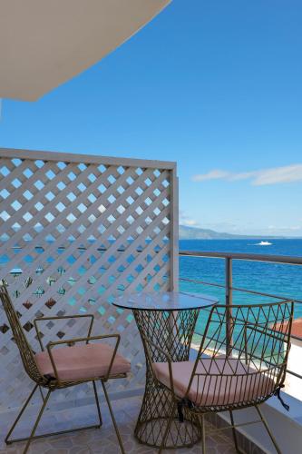 el mare hotel