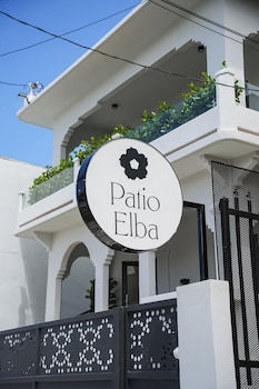 patio elba boutique hotel