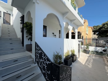 patio elba boutique hotel