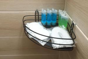 syune mini hotel