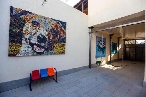 syune mini hotel