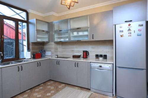 syune mini hotel