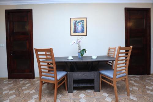 syune mini hotel