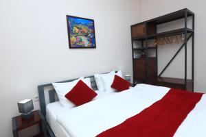 syune mini hotel
