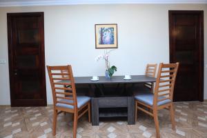 syune mini hotel