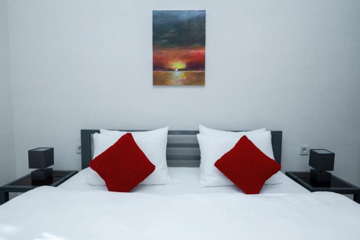 syune mini hotel