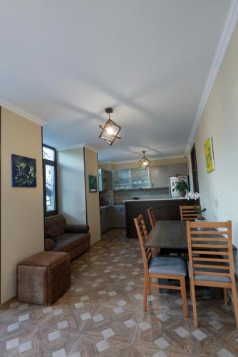 syune mini hotel