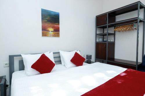 syune mini hotel