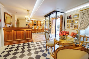 boutique hotel teatro