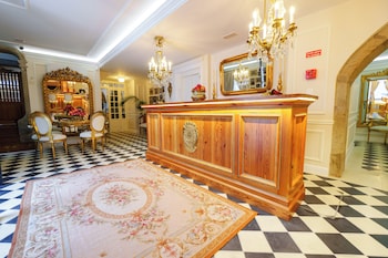 boutique hotel teatro