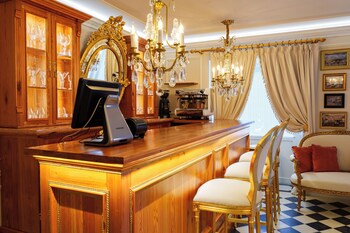 boutique hotel teatro