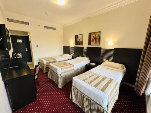 miaad al majd hotel