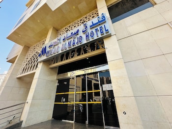 miaad al majd hotel