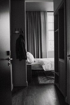 hotel ryder
