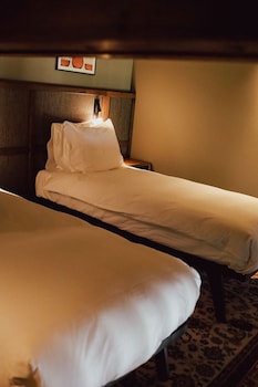 hotel ryder