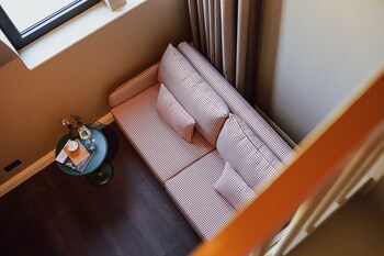 hotel ryder
