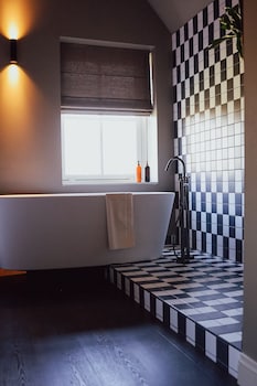 hotel ryder