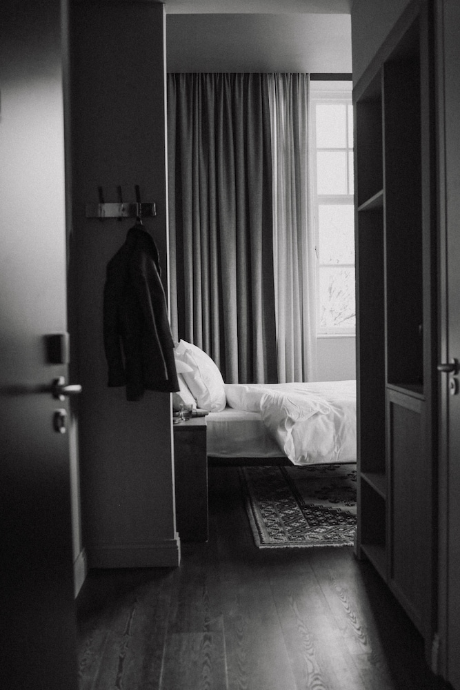 hotel ryder