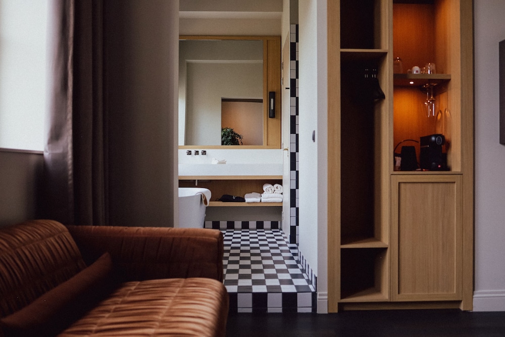 hotel ryder