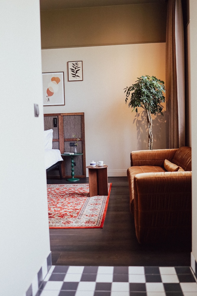 hotel ryder