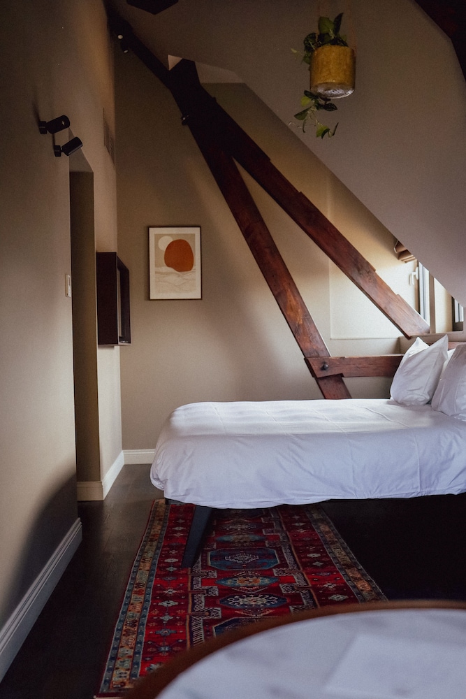 hotel ryder