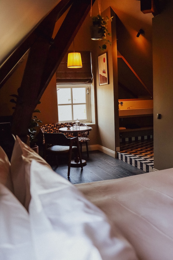hotel ryder