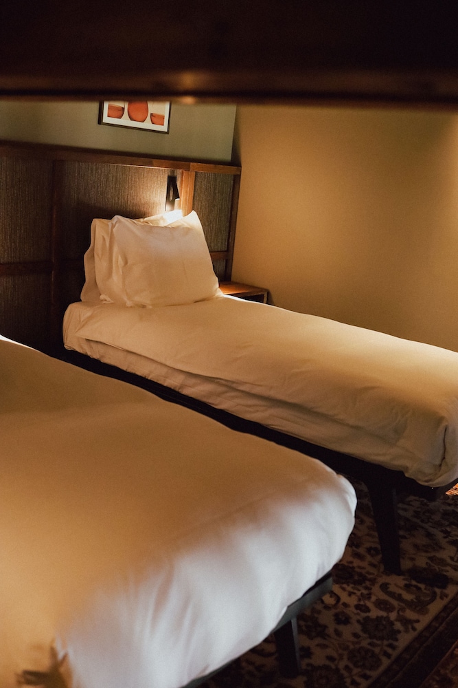 hotel ryder