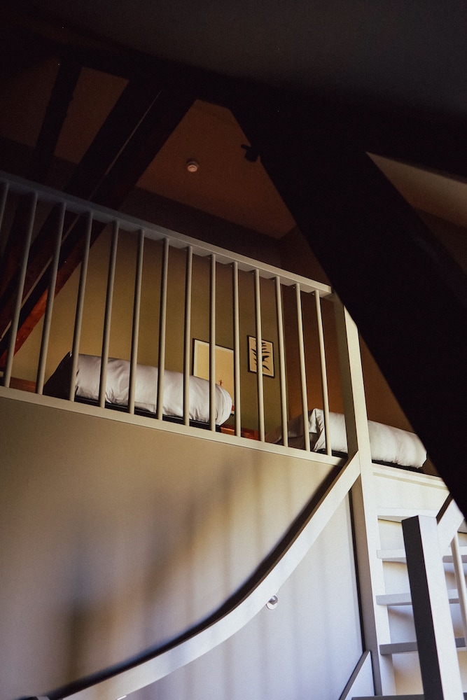 hotel ryder