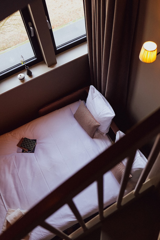 hotel ryder