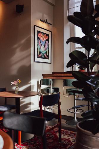 hotel ryder