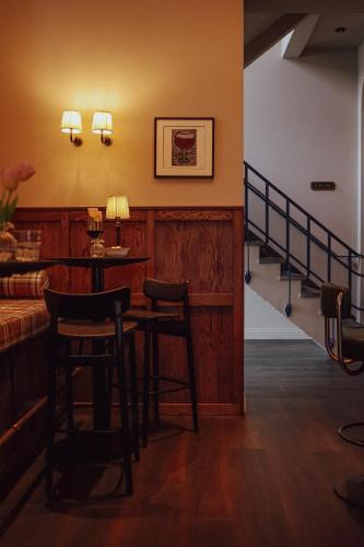 hotel ryder