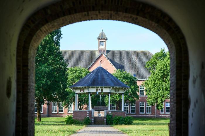 vught