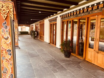 thimphu