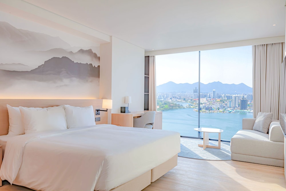 homm marina sokcho part of banyan group