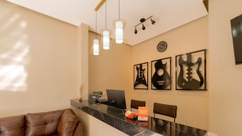 hotel guitarra inn