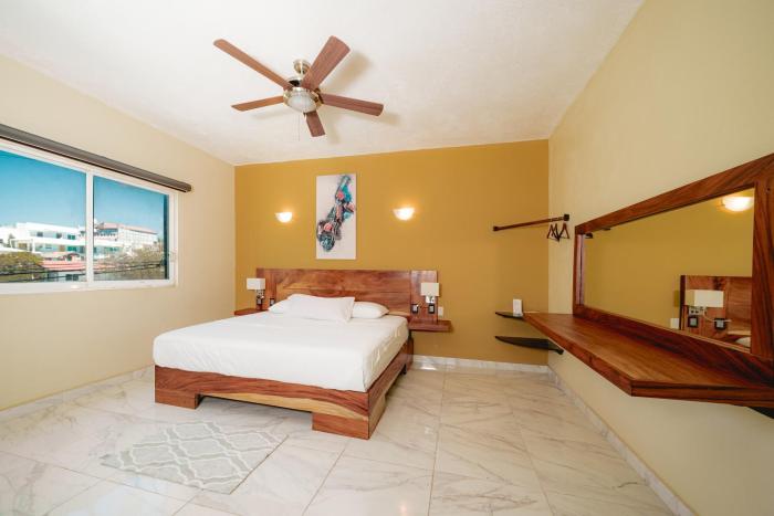 hotel guitarra inn