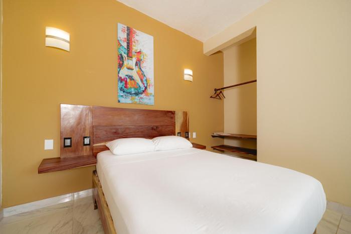 hotel guitarra inn