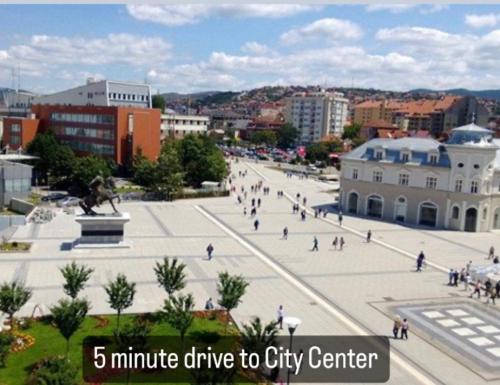 pristina