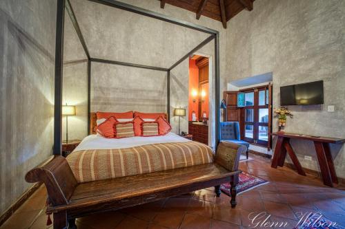 antigua guatemala
